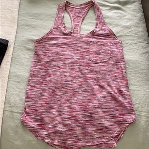 Lululemon love tank EUC